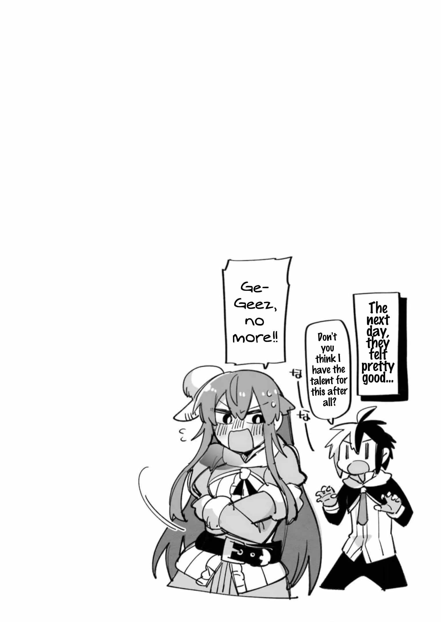 Eiyuu Kyoushitsu Chapter 50 39